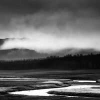 River Bran mood