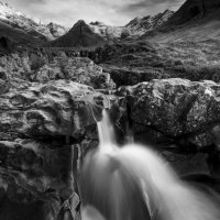 Fairy Pools mono