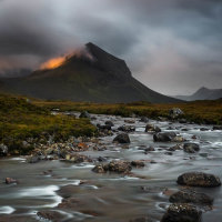 Marsco first light