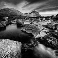 Marsco from Sligachan
