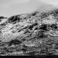 Sgurr nan Gillean Cuillins Skye