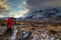 Photographing the Isle of Skye - what to expect