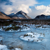 Sligachan snow 3