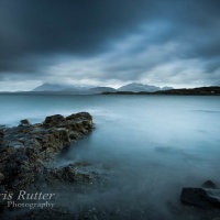 Tarskavaig blue