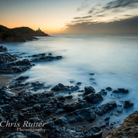 The Mumbles sunrise 2