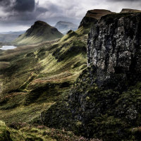 Trotternish Ridge Skye
