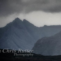 Cuiilin storm
