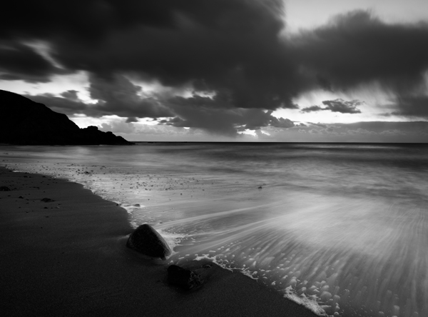 Kennack Sands, The Lizard, Cornwall