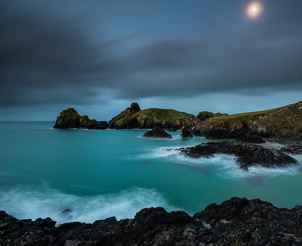Kynance Cove, Cornwall