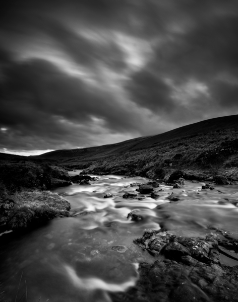 River Tawe, South Wales