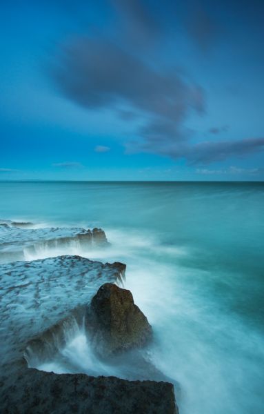 Portland Bill, Dorset