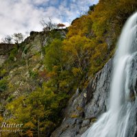 aber falls autumn 2