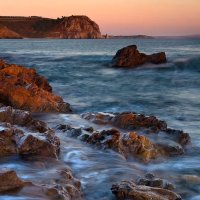 brittany france