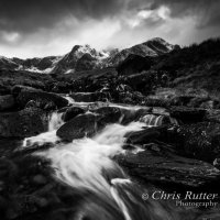 devils kitchen wales mono 2