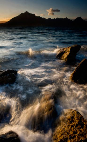 Elgol, Isle of Skye