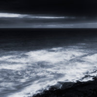 filey brig mono 1