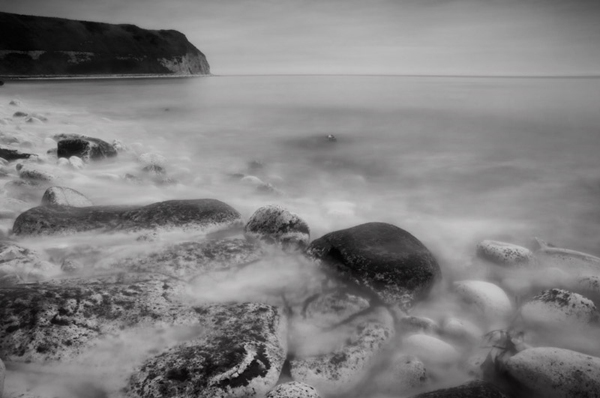 Flamborough South Landing, Yorkshire