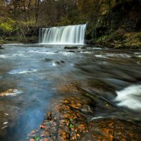 sgwd ddwli wales 2