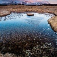 snaefellness iceland