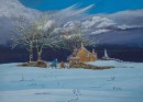 'It Looks Like More To Come - A Wharfdale Winter'