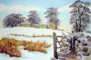 'North Yorkshire Farm'