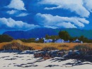 'Summer Blues, Morar'