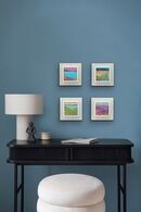Gallery wall style
