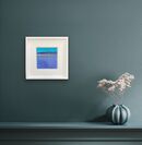 Paintings in a Home Context