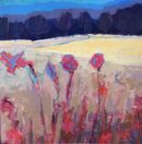 Flower Barrier. *SOLD*