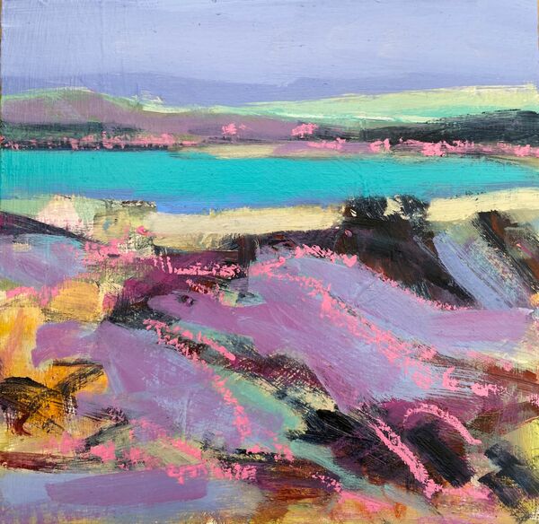 Secret Bay
