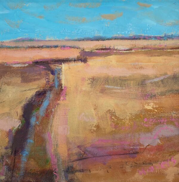 Remnant Reflections *SOLD