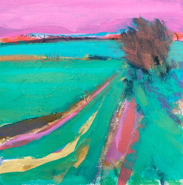 Skylark Alley. £325