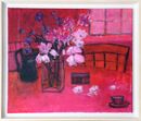 Raspberry Matisse £475