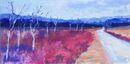 On the Road, Glen Prosen £695