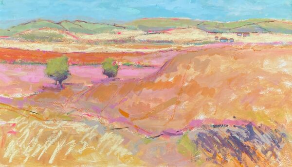 Field Shimmer £1450