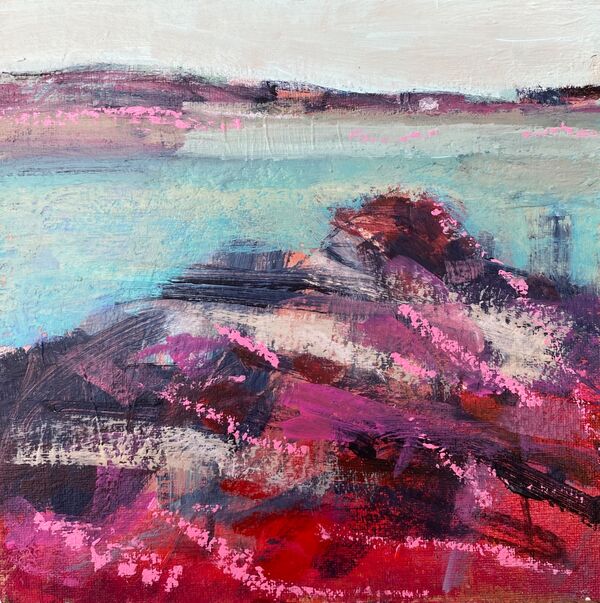 Seabird’s Home £325