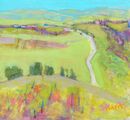 Over the Hill
