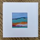Tiny Art Card 47
