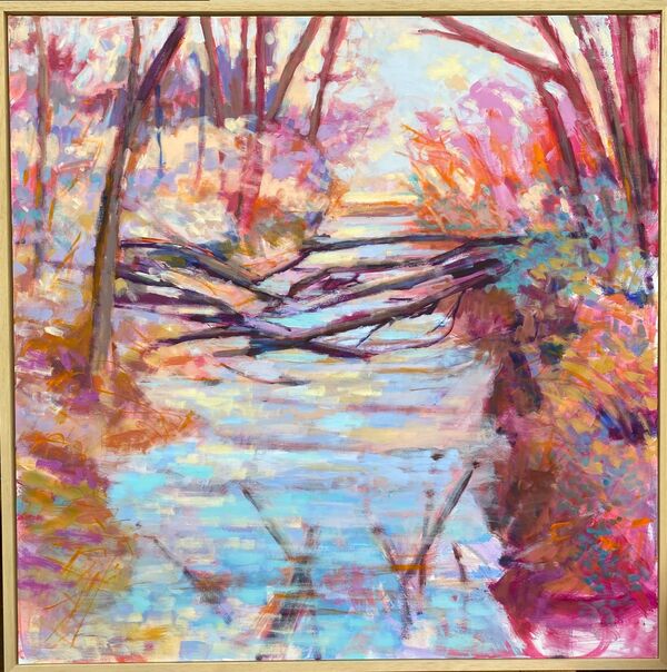 Tree Bridges £750 Free shipping UK