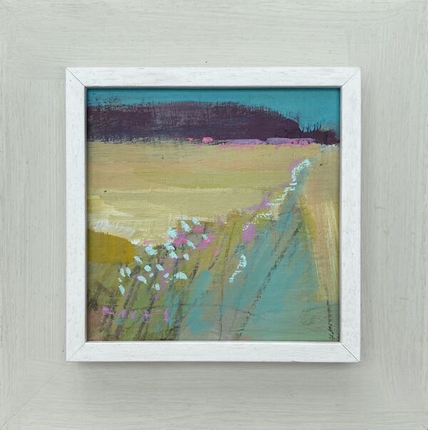 Unsung Grasses