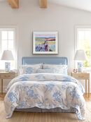 Land Lyric Turquoise