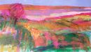 Shoreline, Kerry. Framed 29x19ins £495