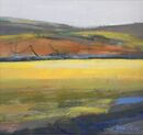 Yellow Field £195. Free shipping UK
