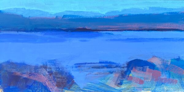 Dreamy Blues