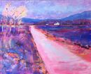 Quiet Road, Glen Prosen