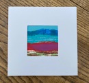 TINY ART CARDS