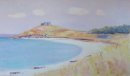 Tresco - Blockhouse. Framed £695