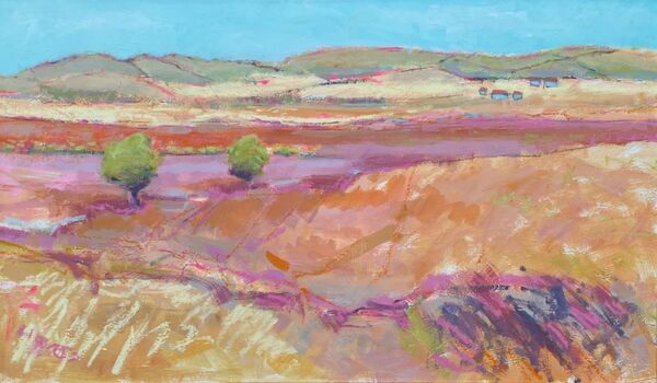 Field Shimmer £1250