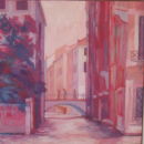 VENICE SERIES. : ''Drizzle'' CLICK on thumbnail for larger image