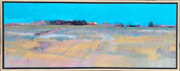 Spreading Field £695
